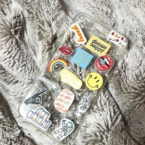 iphone 8 plus aesthetic case